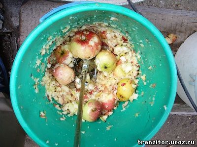 Соковыжималка своими руками