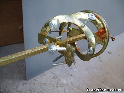 Соковыжималка своими руками