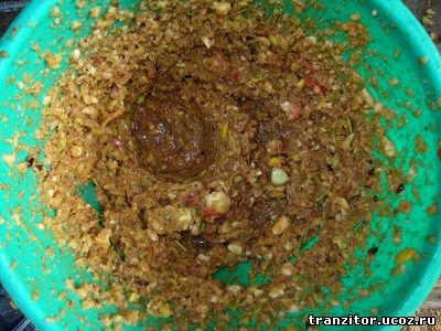 Соковыжималка своими руками