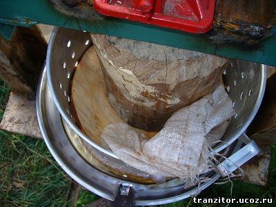 Соковыжималка своими руками