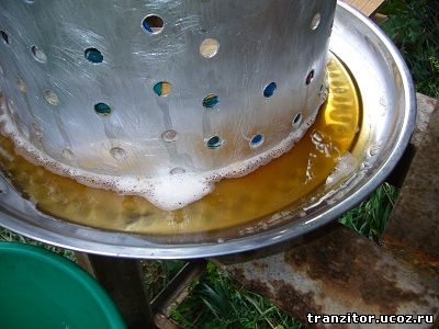 Соковыжималка своими руками