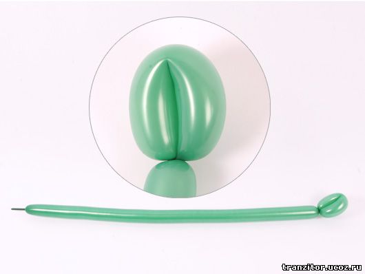 бесплатный мастер-класс по оформлению воздушными шарами