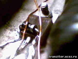 Самодельная неоновая подсветка автомобиля