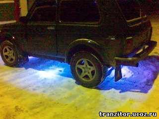 сделай сам, самоделки