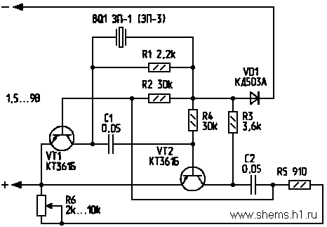 отпугивателя комаров и москитов