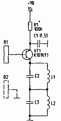 Схема УСТРОЙСТВО ПСИХОЭМОЦИОНАЛЬНОЙ КОРРЕКЦИИ