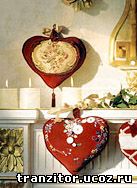 подарки ко Дню Святого Валентина