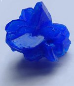 Выращивание кристаллов дома