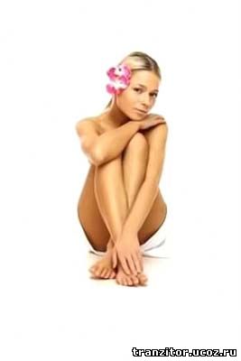 Шугаринг (эпиляция сахаром) в домашних условиях