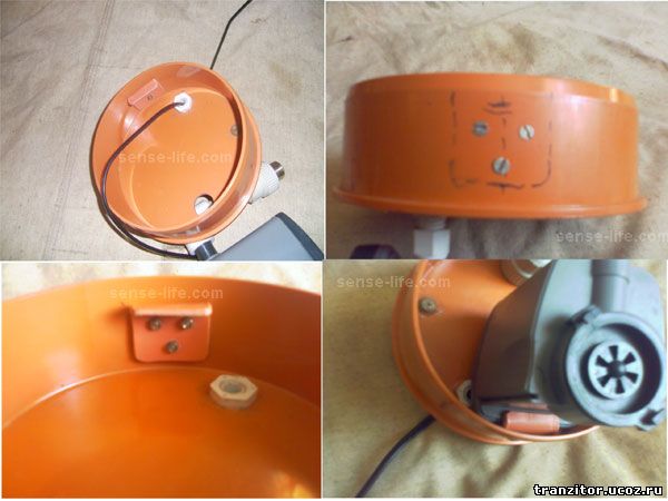 самодельный фильтр аквариумный