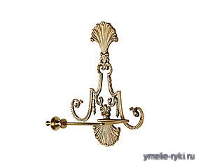 Держатель для туалетной бумаги