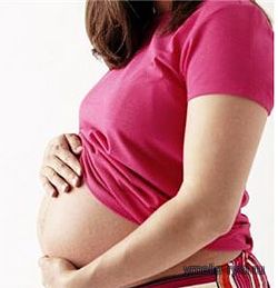 Тест на беременность