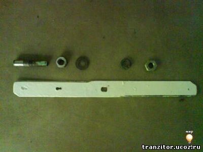 Самодельная газонокосилка