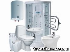 Сантехника ремонт