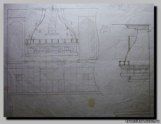  Вытяжку своими руками