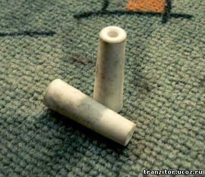 Самодельный пескоструйный аппарат