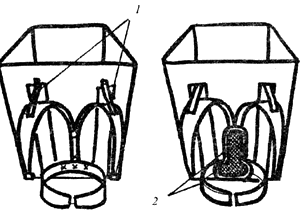 рюкзак с регулировкой по росту
