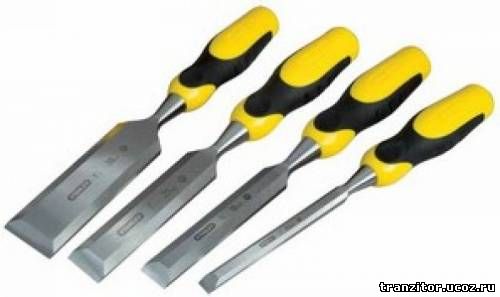 инструмент стамеска