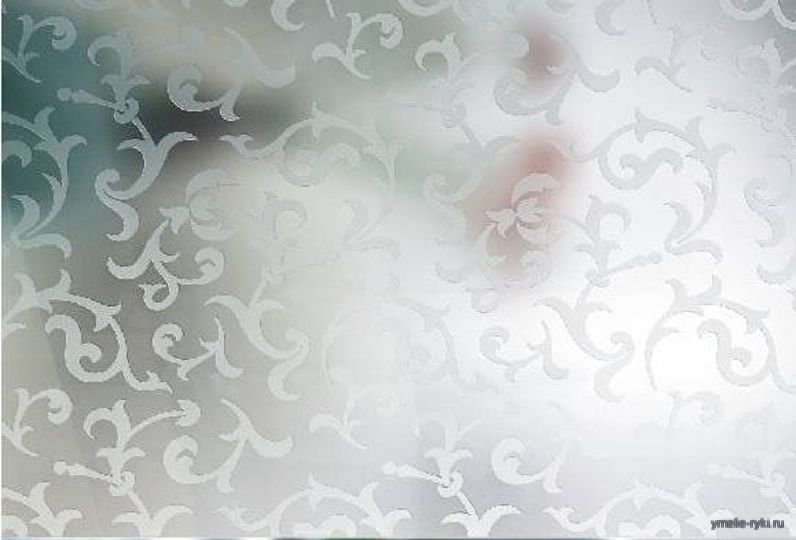 матовые стёкла