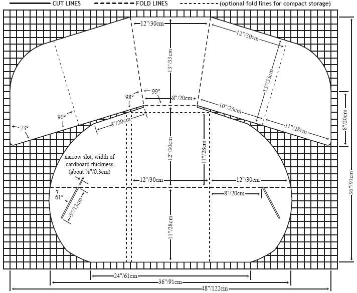Самодельная солнечная печь