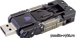 Можно ли восстановить USB-флешку? 