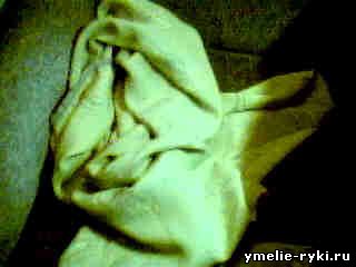 Самодельная спутниковая тарелка 0.6м.