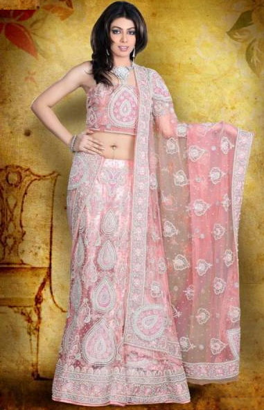 Индийское платье своими руками