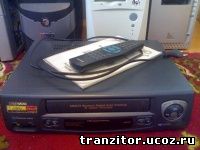 Секреты ремонта видеомагнитофонов-DAEWOO 