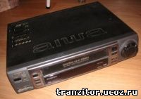 Секреты ремонта видеомагнитофонов-AIWA 