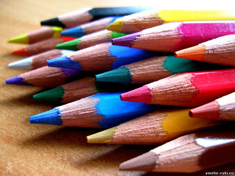 цвет интерьера