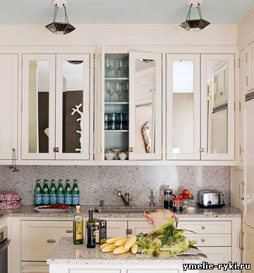 ремонт кухни