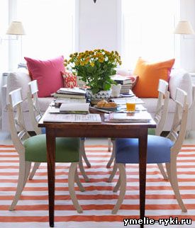 дизайн кухни