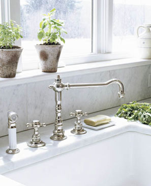 Интерьер кухни