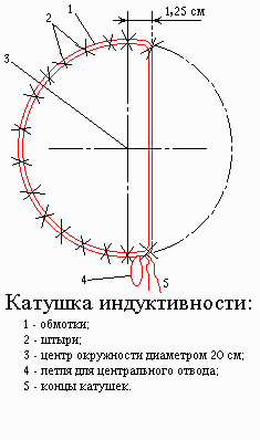 металлоискатель