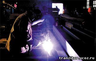 самодельные электроды