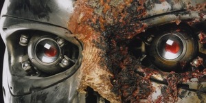 Контактные линзы станут дисплеями