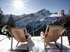 Гармиш-Партенкирхен