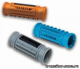 капельница для полива