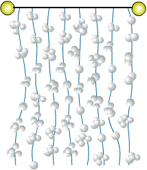 новогодняя елка, елочные игрушки