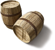 Замазка для бочек