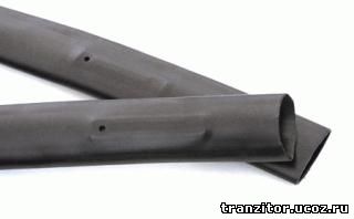 капельная труба LIN