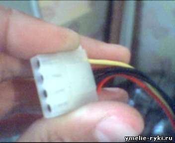 CD-плеер из CD-ROM'а.