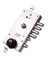 Итальянский замок MOTTURA