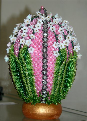 бисероплетение