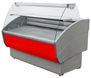 холодильная витрина