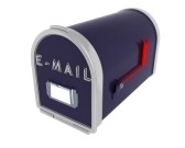 Почтовый ящик