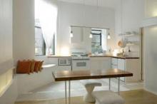 Дизайн Увеличение пространства