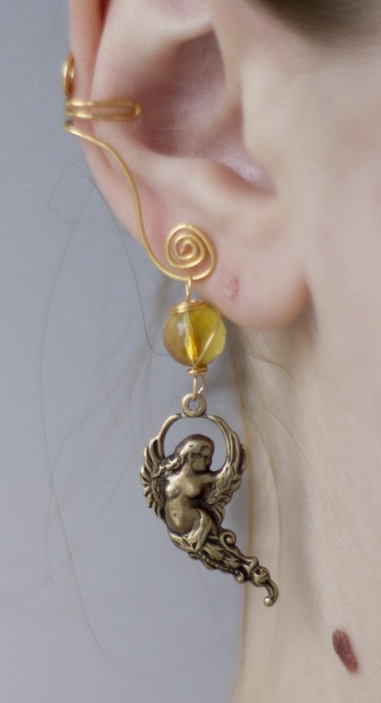 Как сделать кафф