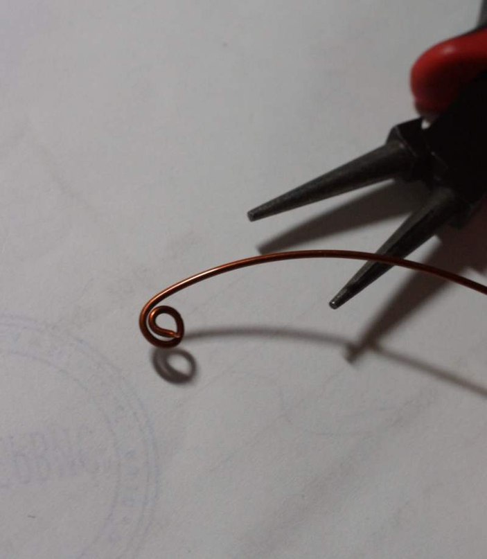 Как сделать кафф