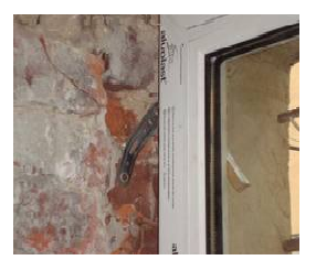 Установка окна